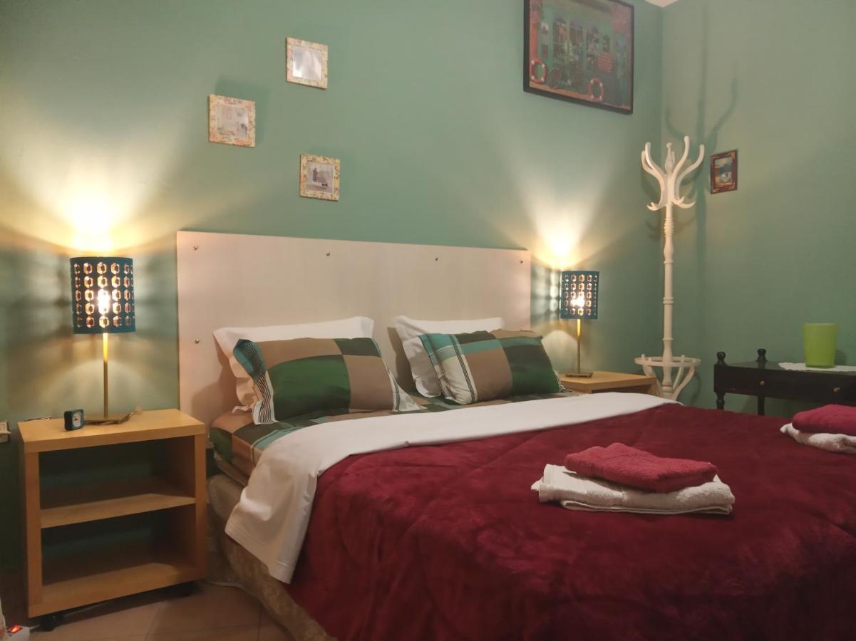 Spacious Cosy Apt テッサロニキ エクステリア 写真